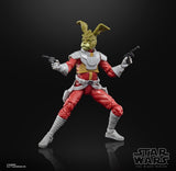 Star Wars Black Series Jaxxon 6-Inch Figure