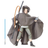 Star Wars Black Series Rey (Island Journey) TLJ