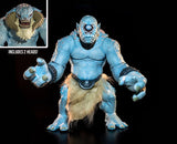 Mythic Legions All Stars 5 - Ice Troll 2.0
