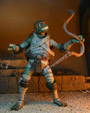 Neca TMNT Michaelangelo as The Mummy Figure