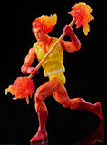 Marvel Legends Firelord Figure