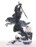 Diamond Select GI Joe Snake Eyes & Timber 11-inch Statue