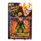 Pre-Order (deposit) - Marvel Legends Retro Comic Ghostrider