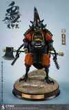 Pre-Order - Crow Toys 1/12 Scale (3 Figure Set)