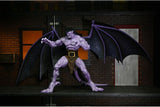NECA (Dented Box) Gargoyles Goliath 7” Scale Figure
