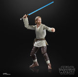 Star Wars Black Series ObiWan (Wandering)