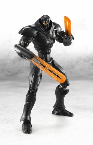 Pacific Rim : Obsidian Fury Figure