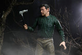 NECA Universal Monsters Ultimate Wolfman