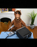 NECA Ultimate Alf Figure