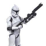 Star Wars Black Series Phase 1 Clonetrooper