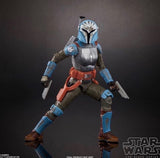 Star Wars Black Series Bo Katan 6-Inch Figure