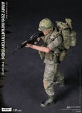 DAMTOYS  1/12 POCKET ELITE SERIES - ARMY 25th Infantry Division Private