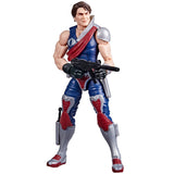 GI Joe Classified Tomax & Xamot (2 figure set)