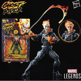 Pre-Order (deposit) - Marvel Legends Retro Comic Ghostrider