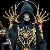 Mythic Legions Necronominus MAXILLIUS THE HARVESTER