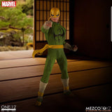 (New sealed) Mezco One:12 Collective Iron Fist 6-Inch Figure