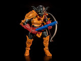 Mythic Legions All Stars 4 - Mephitor