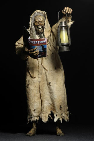 NECA Creepshow The Creep 7" Figure