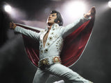 Neca Elvis Presley (Live in '72) 7" Figure