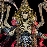 Mythic Legions Necronominus NECRONOMINUS (DELUXE)