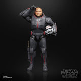 Star Wars Black Series Deluxe Wrecker 6-Inch Figure