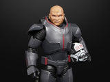 Star Wars Black Series Deluxe Wrecker 6-Inch Figure