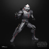 Star Wars Black Series Deluxe Wrecker 6-Inch Figure