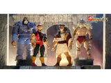 (4 Figure Set) Super7 Ultimate Thundercats Wave 4