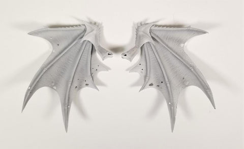 Mythic Legions WHITE WINGS